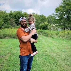 Meet your Posher, Patrick